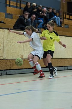Bild 231 - B-Juniorinnen Cup Wahlstedt